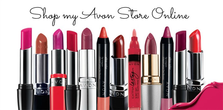 Shop My Avon Store - Makeup Obsessed Mom