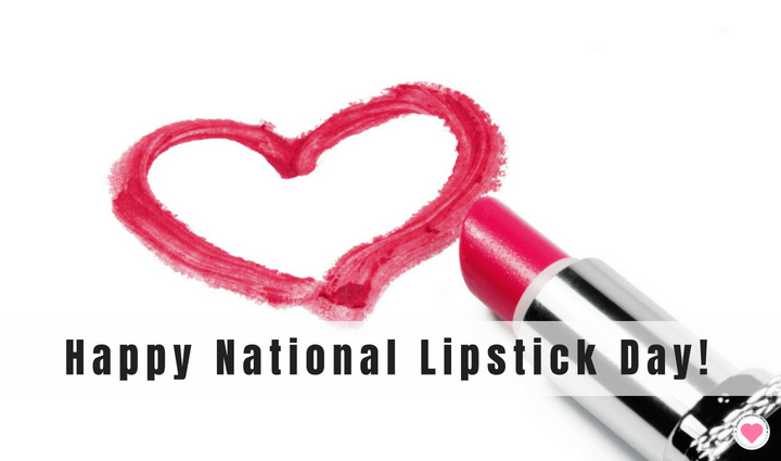 national lipstick day 2021 offers