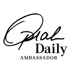 Oprah Daily Ambassador