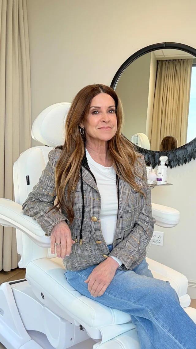 I recently went to the Southlake, TX location of Skin Pharm for a little Dysport refresh with the incredible Rebekah.💖

I really appreciate her knowledge and skill, but what impresses me the most is the way she listens to my concerns about my aging skin and she does everything she can to help make me feel more confident.

She educated me on the latest products and treatments available and we decided together that Skinvive is something that I might want to try in the future. Have you heard of it? It purely for hydration and not for volume.

You can see my highlights with my previous treatments at Skin Pharm too.

Skin Pharm is a clinician-founded, female-led cosmetic dermatology practice with locations in several states including TX, GA, NC, SC and TN. 

Oh, and their skincare products are amazing! You can purchase them right from their website too! I highly recommend their cleansers, the eye sculpt cream, the Youth Serum and the new Face Whip.💫

✨Right now they’re running a special where you get FREE cleanser AND Crystal Clear with any treatment  through 5/30/25.✨

Book your appointment at @skinpharm asap so they can take care of you too!

#skinpharm #dysport #aginggracefully #midlife #southlake #femalefounders #SkinPharmSouthlake