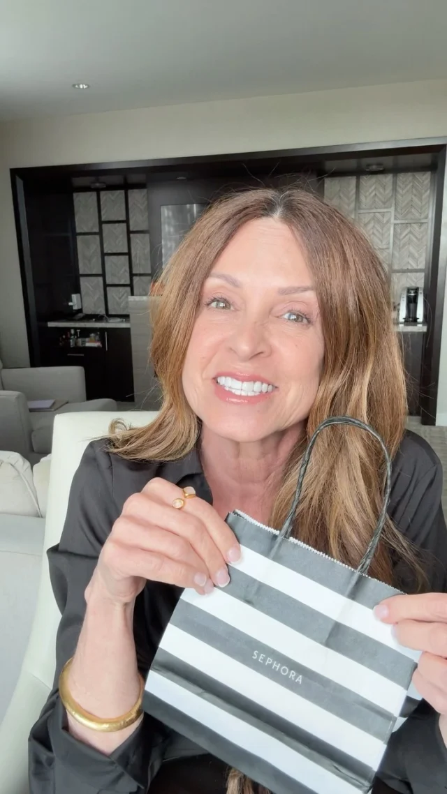 I found a few makeup items on a recent trip to Sephora that will be perfect for summer.😎

Great makeup products for all ages, but especially for women over 50.✨

Just comment SHOP and I will send you the links with exact shade details.💖

Be sure to follow me first for Instagram to allow me to message you!⚠️

Do you wear less makeup during the summer months?☀️

#makeupfavorites #newmakeup #charlottetilburymakeup #makeupbymario #diorbeautylovers #sephora #matureskin #womenover60 #womenover50 #proaging #beautyover50