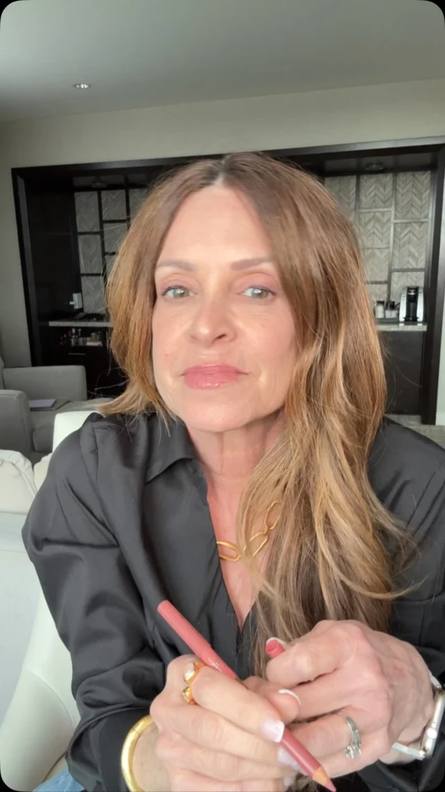I found a few makeup items on a recent trip to Sephora that will be perfect for summer.😎

Great makeup products for all ages, but especially for women over 50.✨

Just comment SHOP and I will send you the links with exact shade details.💖

Be sure to follow me first for Instagram to allow me to message you!⚠️

Do you wear less makeup during the summer months?☀️

#makeupfavorites #newmakeup #charlottetilburymakeup #makeupbymario #diorbeautylovers #sephora #matureskin #womenover60 #womenover50 #proaging #beautyover50 #julievos