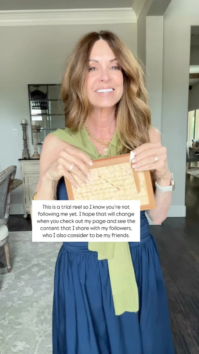Sometimes we just want a simple yet chic outfit and this one checked the boxes for me.

Everything is on sale. Let me know if you want links.

And follow my page if you’re a midlife woman who likes to dress casually, yet comfortably most of the time. I also share beauty and skincare favorites that I love as a 60 year old woman.

#womenover50 #womenover60 #aginggracefully #proagemovement #proaging #whatiwear #southlake